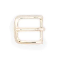 1 Inch Gold Belt Buckle Replacement