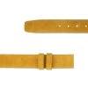 1.5 Inch Camel Suede Leather Belt Strap -Belt Shop 1.5 inch camel suede leather belt strap 28 40 55usd 2
