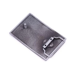 American Flag Belt Buckle Colorful -Belt Shop American Flag Belt Buckle Colorful 5