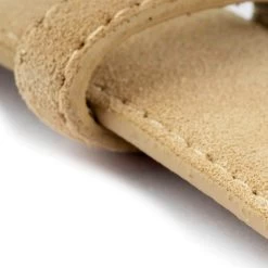 Designer Beige Suede Belt For Jeans 16 Designer Beige Suede Belt For Jeans -Belt Shop BGSD35LESU 3 1 3