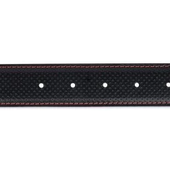 Ladies Rhinestone Western Belts With Crystal Buckle -Belt Shop BPER35BTSR 3