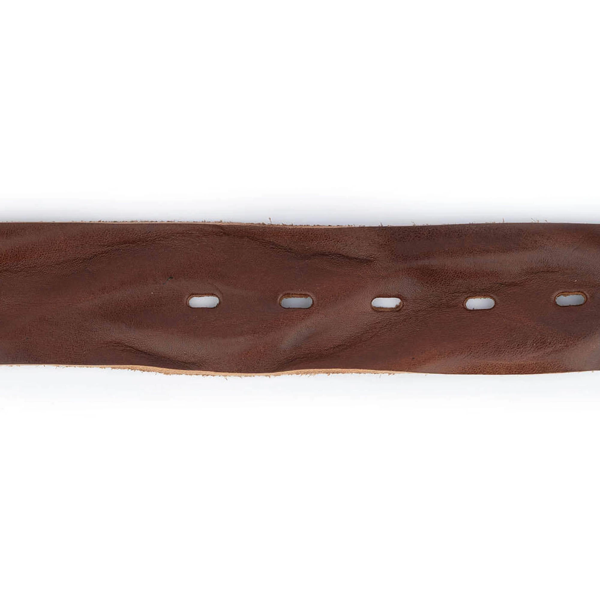 Rhinestone Buckle Western Belt For Ladies 7 Rhinestone Buckle Western Belt For Ladies - Image 5