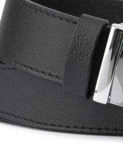 Black Comfort Click Belt For Men 10 Black Comfort Click Belt For Men -Belt Shop Black Comfort Click Belt For Men 2