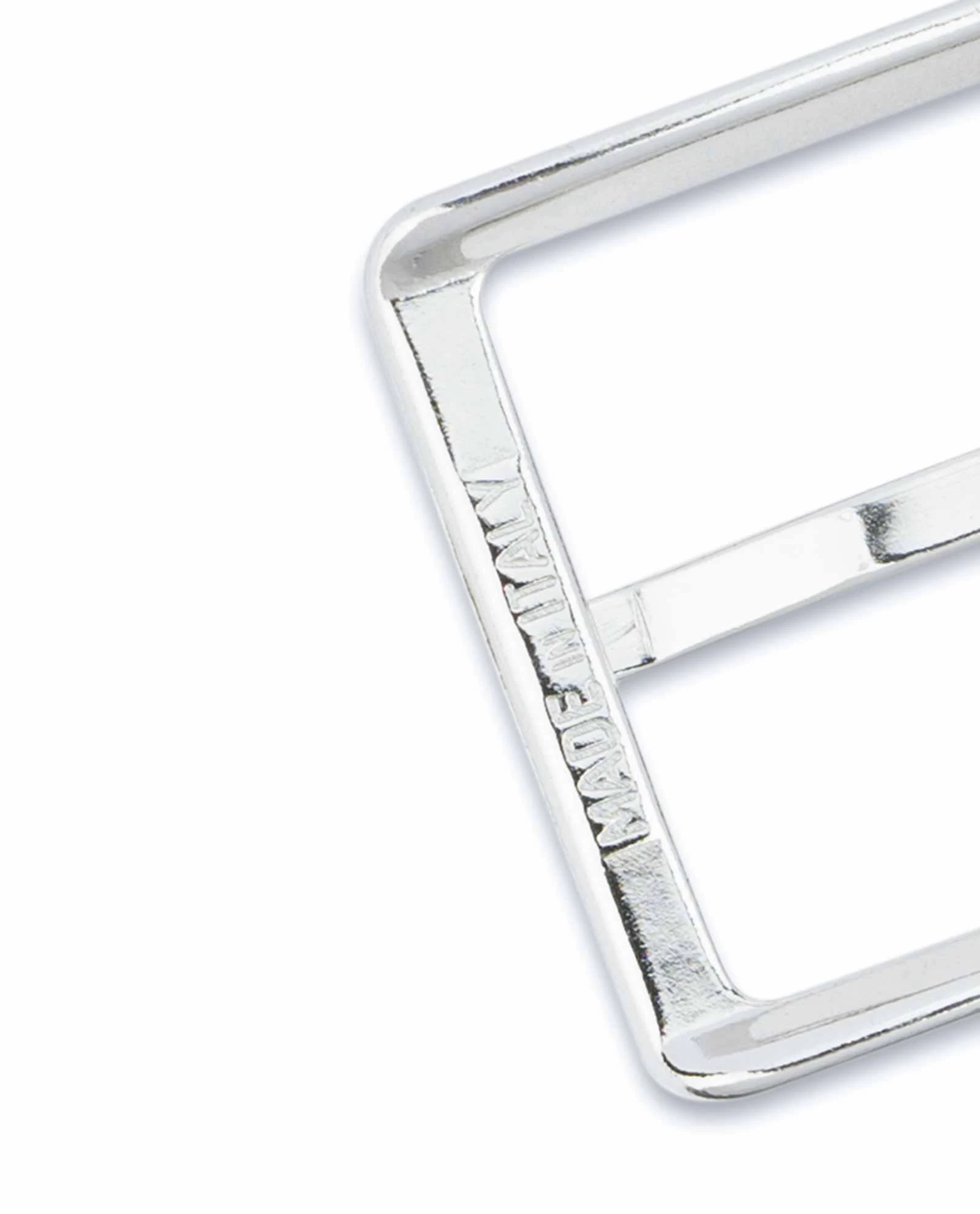 Black Mens Belt With Red Leather Loops 8 Black Mens Belt With Red Leather Loops - Image 6