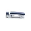 Blue Automatic Belt Buckle -Belt Shop Blue Automatic Belt Buckle 3