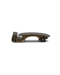 Bronze Ratchet Belt Buckle