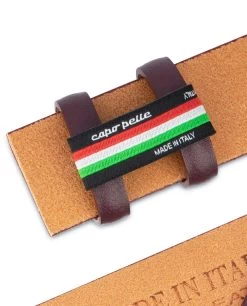 Burgundy Replacement Belt Strap | Adjustable Men’s 14 Burgundy Replacement Belt Strap | Adjustable Men’s -Belt Shop Burgundy Replacement Belt Strap Adjustable Mens 4