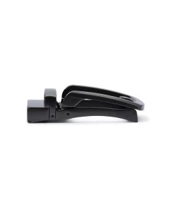 Classic Gunmetal Automatic Belt Buckle