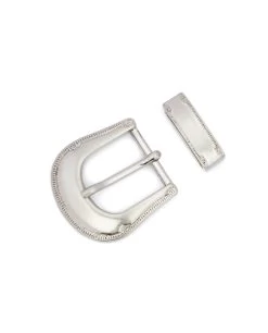 Cowboy Belt Buckle For Men 2 Piece Set -Belt Shop Cowboy Belt Buckle for Men 2 Piece Set 2