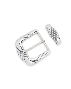 Cowgirl Belts Buckle 2 Piece Set 7 Cowgirl Belts Buckle 2 Piece Set -Belt Shop Cowgirl Belts Buckle 2 Piece Set 2