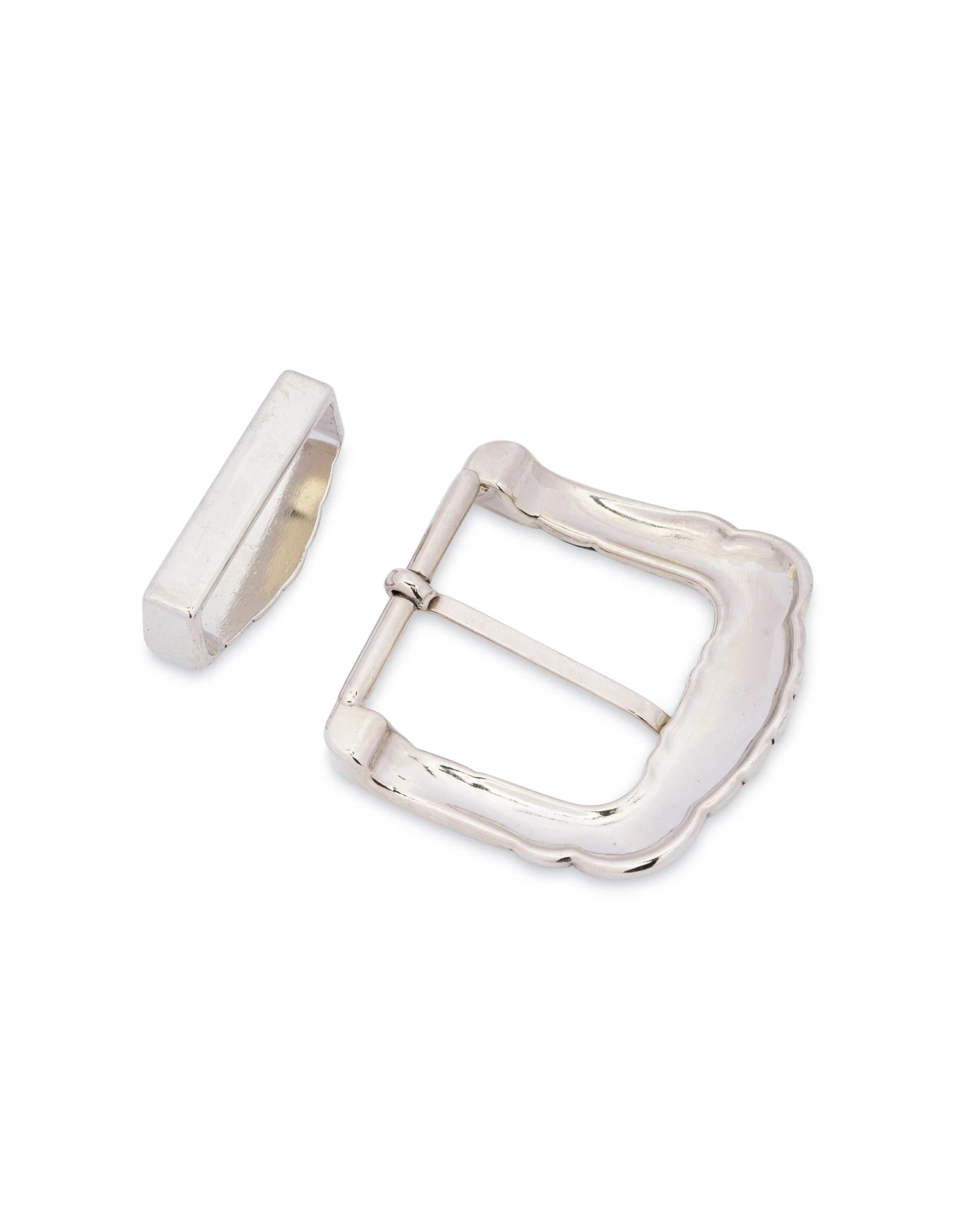 Cowgirl Belts Buckle 2 Piece Set 4 Cowgirl Belts Buckle 2 Piece Set - Image 2