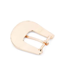 Cowgirl Rose Gold Belt Buckle 11 Cowgirl Rose Gold Belt Buckle -Belt Shop Cowgirl rose gold belt buckle WEST25ROGD 5