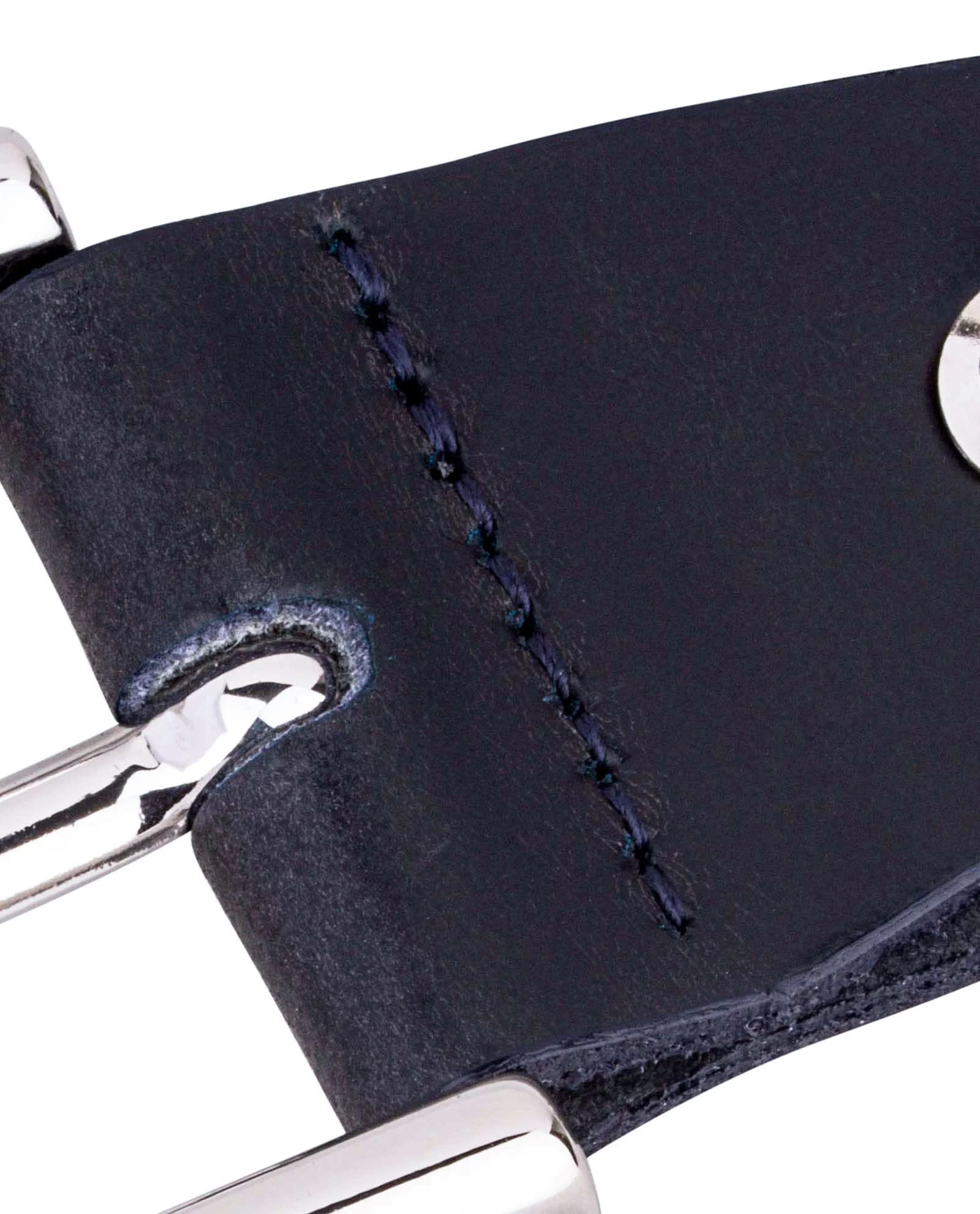 Dark Blue Belt Buckle 3 Dark Blue Belt Buckle