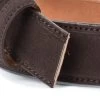 Dark Brown Suede Belt Strap 35 Mm 2 Dark Brown Suede Belt Strap 35 Mm -Belt Shop Dark Brown Suede Belt Strap 35 mm replacement 4