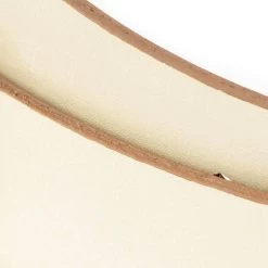 Womens Western Taupe Belt With Copper Crystal Buckle 14 Womens Western Taupe Belt With Copper Crystal Buckle -Belt Shop GRRE35BRST 2