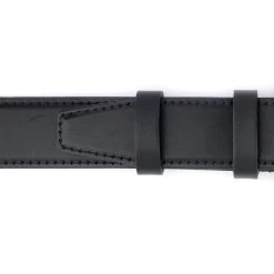 Gold Brass Buckle Belt – Black Full Grain Leather 3.0 Cm 19 Gold Brass Buckle Belt – Black Full Grain Leather 3.0 Cm -Belt Shop Gold Brass Buckle Belt Black Full Grain Leather 3.0 cm 8