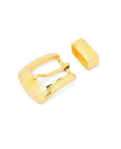 Golden Belt Buckle | 1 Inch Wide 7 Golden Belt Buckle | 1 Inch Wide -Belt Shop Golden Belt Buckle 1 Inch Wide 1