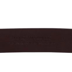 Western Camouflage Womens Belt – Genuine Leather -Belt Shop KHCO39GRLT 3