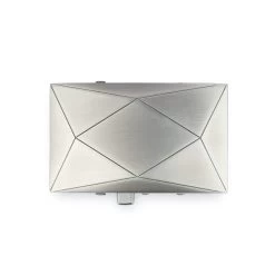 Luxury Automatic Belt Buckle For Mens Belts | Gray 35 Mm -Belt Shop Luxury Automatic Belt Buckle For Mens Belts Gray 35 Mm 4