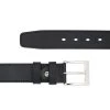 Men’s Big And Tall Belt | Full Grain Leather -Belt Shop Mens Big and Tall Belt Full Grain Leather 2