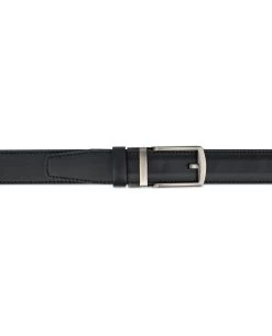 Mens Ratchet Belt With Classic Buckle 9 Mens Ratchet Belt With Classic Buckle -Belt Shop Mens Ratchet Belt With Classic Buckle 3