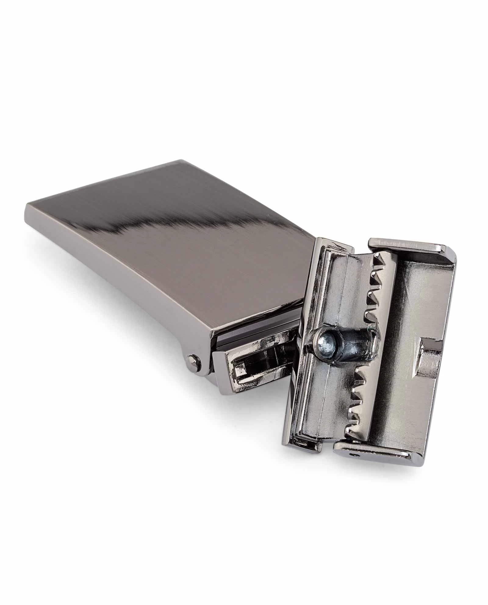 Mens Reversible Belt Buckle 3 Mens Reversible Belt Buckle