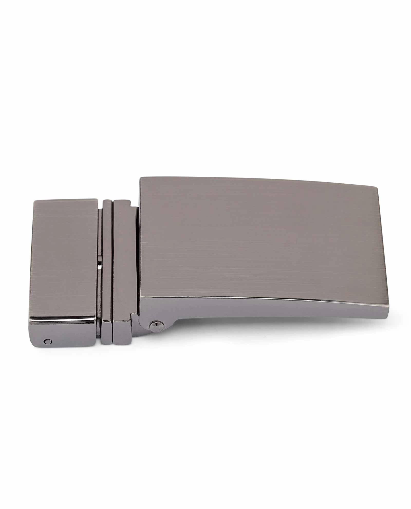 Mens Reversible Belt Buckle 5 Mens Reversible Belt Buckle - Image 3