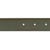 Olive Green Western Belt For Ladies 2 Olive Green Western Belt For Ladies -Belt Shop OLGR30CUST 1 1