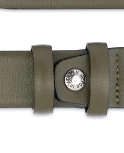 Leather Gifts For Him | Olive Green Belt 21 Leather Gifts For Him | Olive Green Belt -Belt Shop Olive Green Leather Belt Mens 1 1 8 inch Screw 1