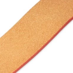 Genuine Red Leather Western Belt For Ladies -Belt Shop REST35LEBE 4