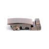Ratcheting Copper Belt Buckle For Men -Belt Shop Ratcheting Copper Belt Buckle for Men 2