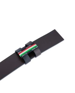 Reversible Belt Strap Black Brown 35 Mm -Belt Shop Replacement Reversible Belt Strap Black Brown 1 1