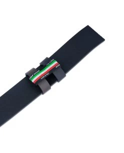 Narrow Reversible Belt Strap 30 Mm -Belt Shop Replacement Reversible Belt Strap Black Brown 4