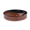 Replacement Belt Strap | Reversible Black Brown Leather 35 Mm -Belt Shop Replacement Reversible Leather Belt Strap Black Brown 35 Mm 8