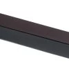 Reversible Belt Strap Black Brown 1 Inch -Belt Shop Reversible Belt Strap Black Brown 1 Inch2