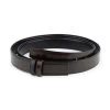 Reversible Belt Strap Black To Brown 1 1/8″ -Belt Shop Reversible Belt Strap Black to Brown 30 mm 7