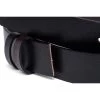 Reversible Buckleless Belt 35 Mm