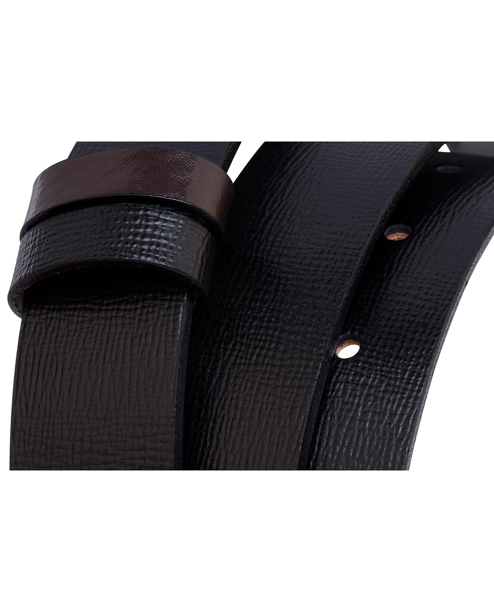 Reversible Buckleless Belt 35 Mm 4 Reversible Buckleless Belt 35 Mm - Image 2