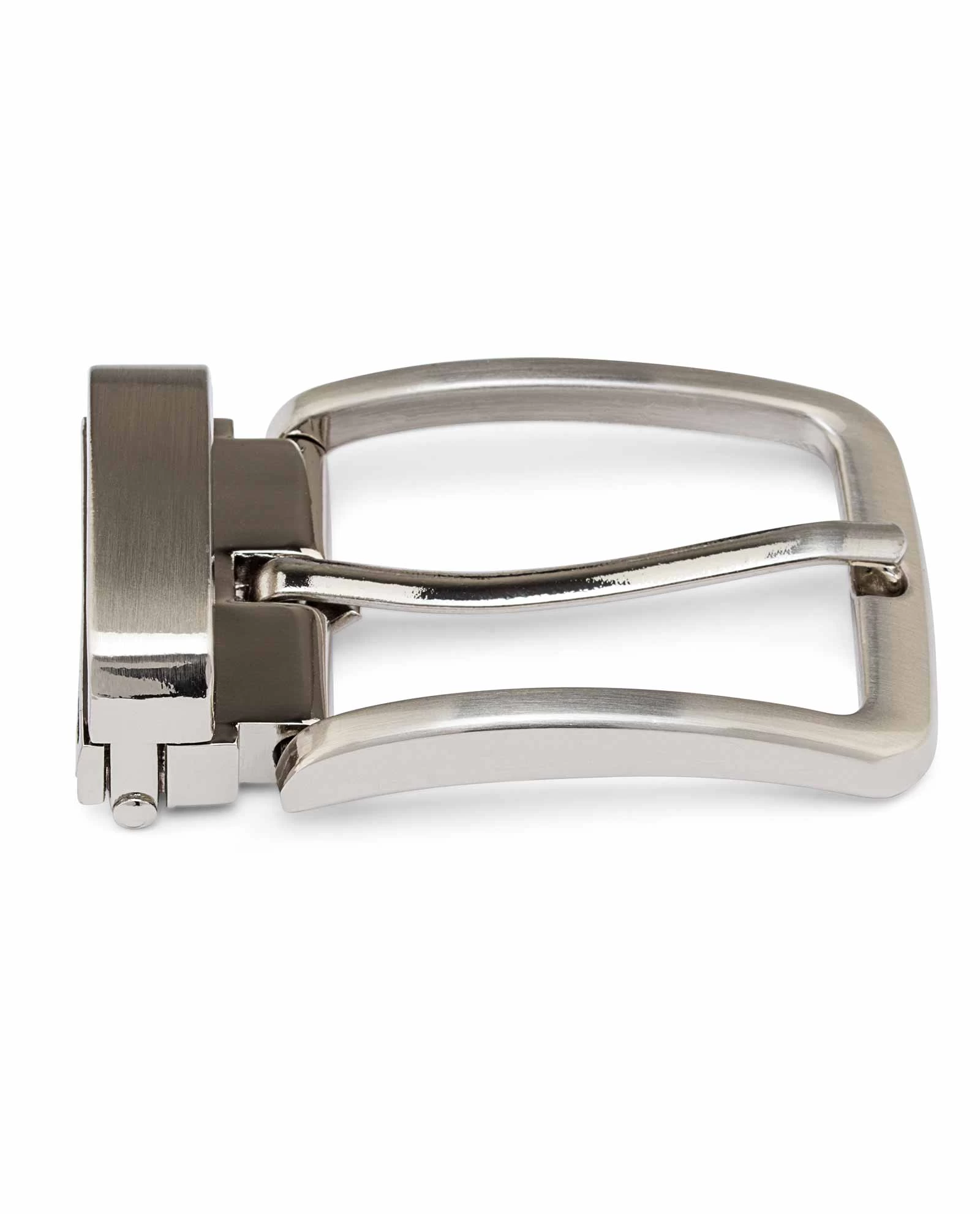 Rounded Corner Belt Buckle 3 Rounded Corner Belt Buckle