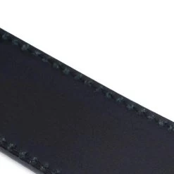 Black Rhinestone Buckle Western Belt For Wedding Dress 15 Black Rhinestone Buckle Western Belt For Wedding Dress -Belt Shop STSU40BLCU 2