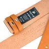 Vegetable Tanned Leather Belt Strap -Belt Shop Vegetable Tanned Leather Belt Strap Replacement Heat stamp