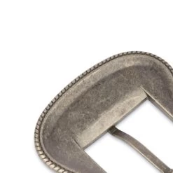 Camouflage Womens Belt With Western Buckle -Belt Shop WEBC38ANSI 1 1