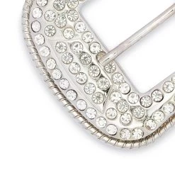 Womens Jeans Western Belt With Rhinestone Buckle 24 Womens Jeans Western Belt With Rhinestone Buckle -Belt Shop WERI40NICK 3 3