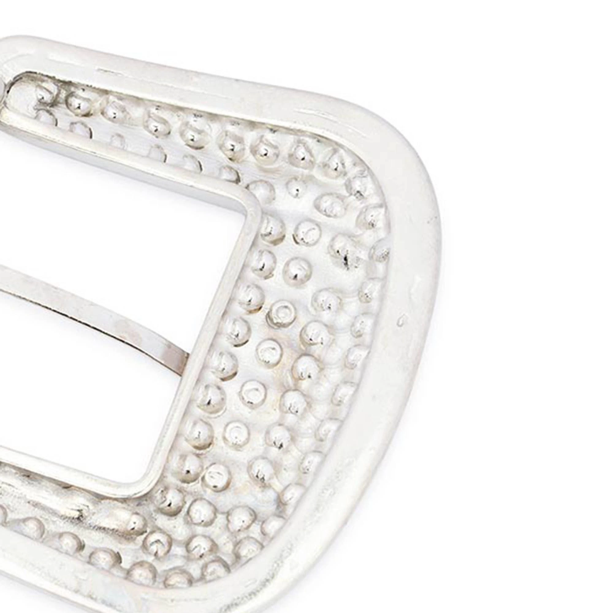 Rhinestone Buckle Western Belt For Ladies 12 Rhinestone Buckle Western Belt For Ladies - Image 10