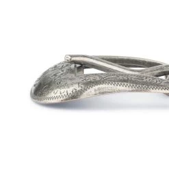 Olive Green Western Belt For Ladies -Belt Shop WEST30SIST 4