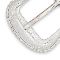 Black Western Belt With Buckle 16 Black Western Belt With Buckle -Belt Shop WEST40SINI 2