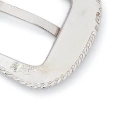 Black Western Belt With Buckle 18 Black Western Belt With Buckle -Belt Shop WEST40SINI 4