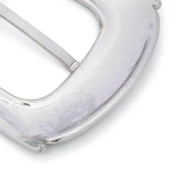 Brown Tan Casual Womens Belt With Buckle -Belt Shop WEWD40SISP 3 1