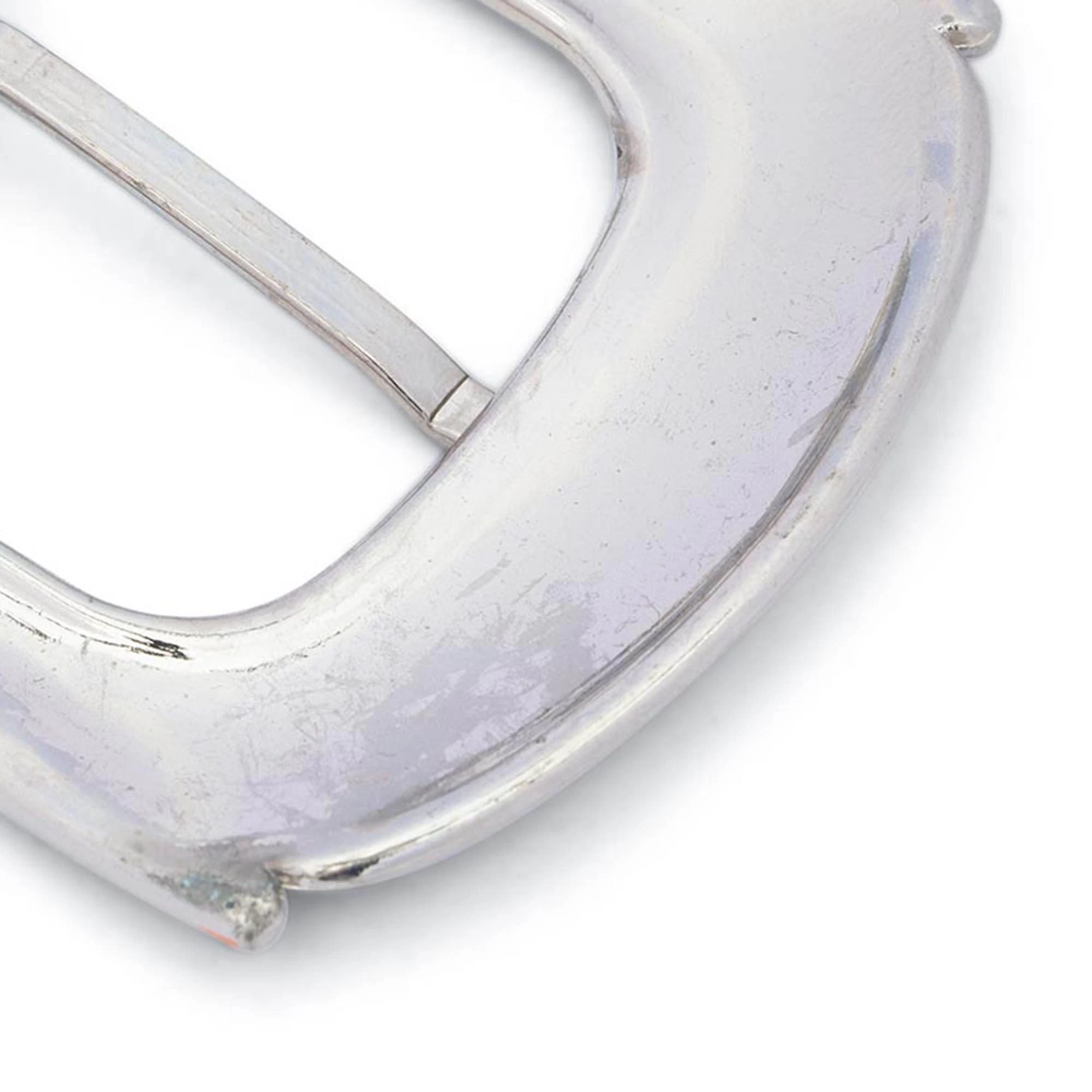 Black Womens Leather Belt For Jeans With Silver Buckle 12 Black Womens Leather Belt For Jeans With Silver Buckle - Image 10