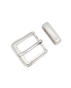 Western Nickel Silver Belt Buckle For Women 7 Western Nickel Silver Belt Buckle For Women -Belt Shop Western Nickel Silver Belt Buckle for Women 2